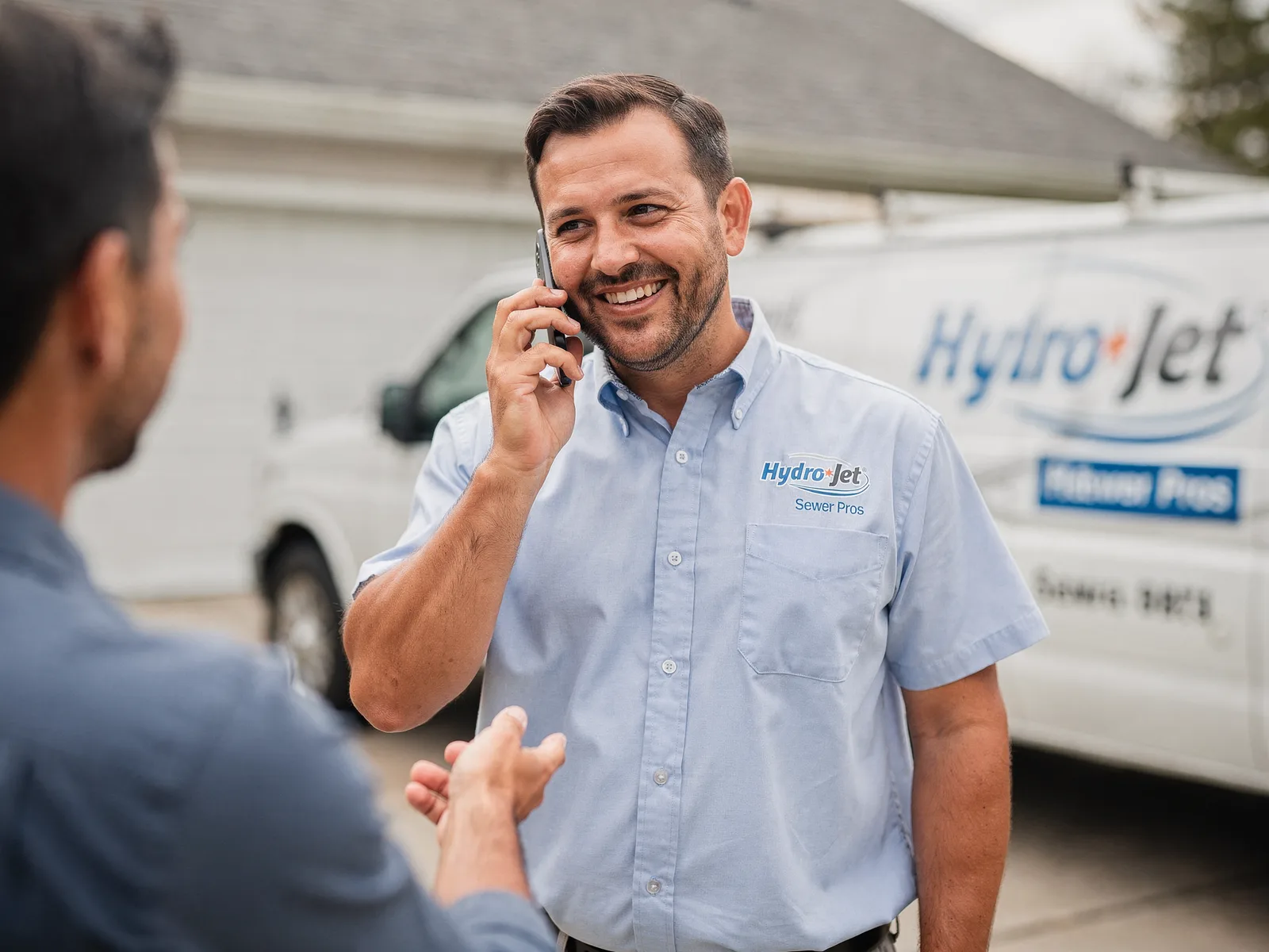 Hydro Jetting Near Me Hanceville, AL FAQs